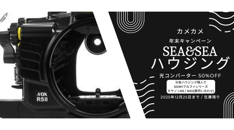 カメカメバナー__ハウジング