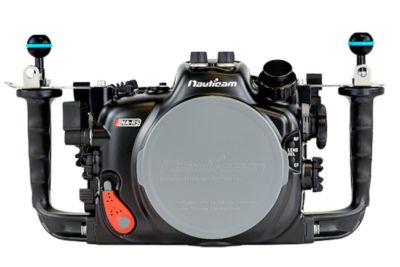ノーティカム水中ハウジング NA R5 3FG #10488
