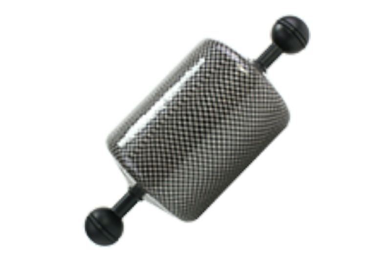 フィッシュアイ（Fisheye）XBフロートアームS400G #40356