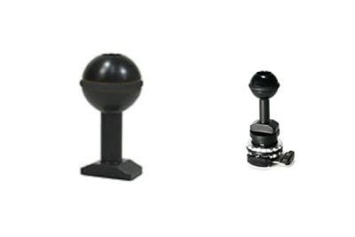 フィッシュアイ（Fisheye）FIXイージーロックシューベース用ボールトップ #40250