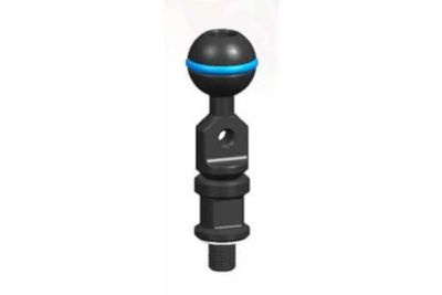 ノーティカム（Nauticam）NA フッキングボールジョイントベースM10 #20319