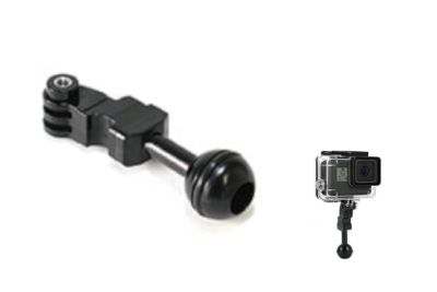 ウルトラライト（ULTRALIGHT）GoProアダプター #40176