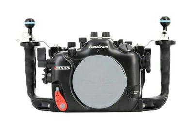 ノーティカム（Nauticam）水中ハウジング NA α2020 3FG #10473
