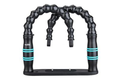 ウィーファイン（WEEFINE）WFフレキシブルアームトレー ダブル #40293