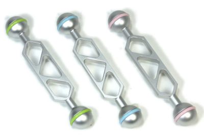 ウルトラライト（ULTRALIGHT）アームSパールシルバー