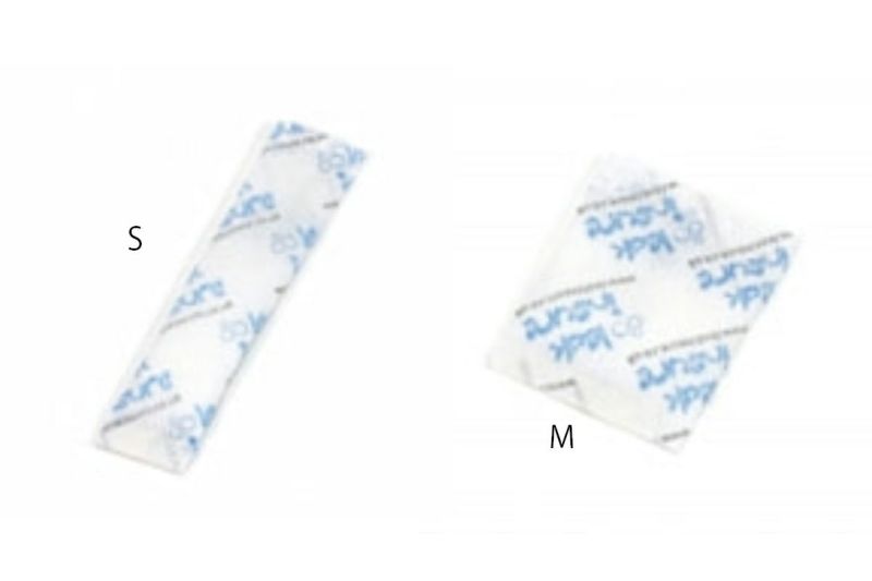 フィッシュアイ（Fisheye）リークインシュアS #20424