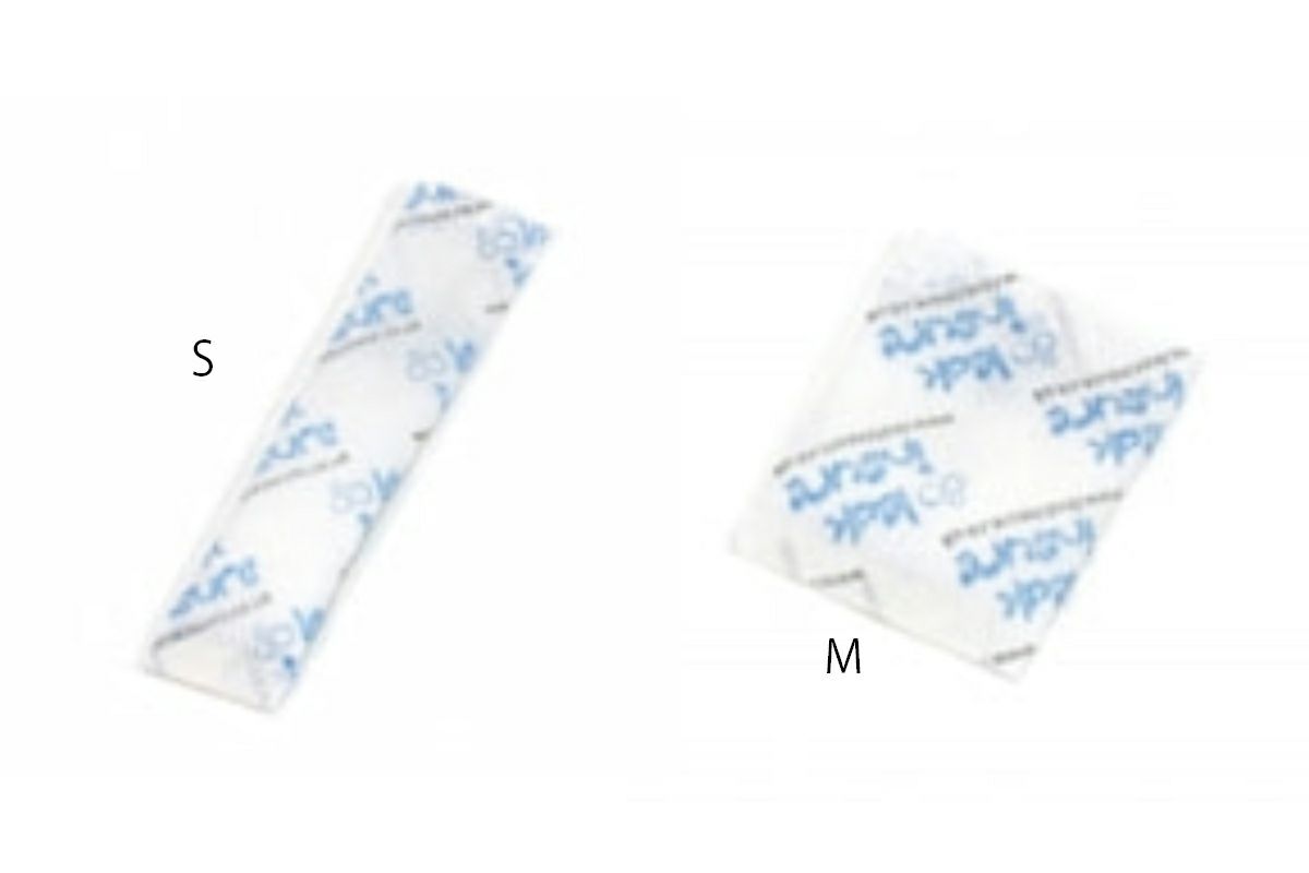 フィッシュアイ（Fisheye）リークインシュアS #20424