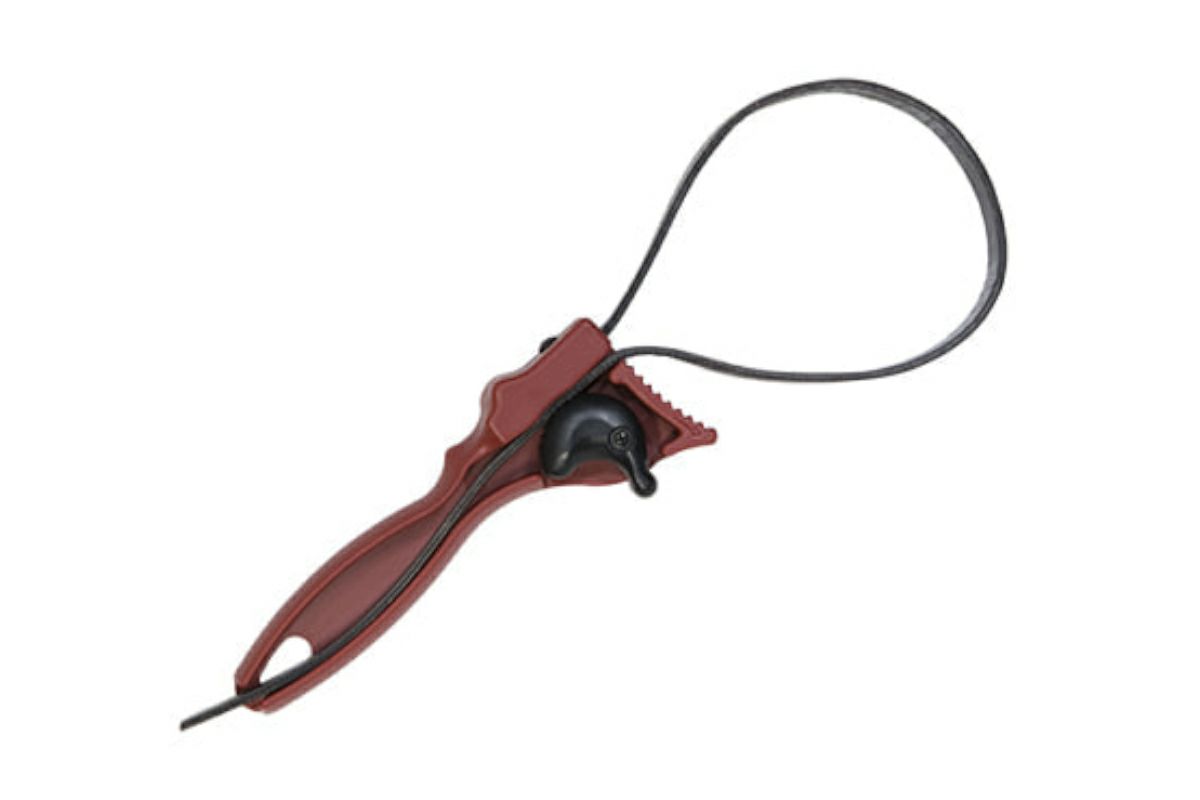 フィッシュアイ（Fisheye）ラバーベルトレンチL #60012