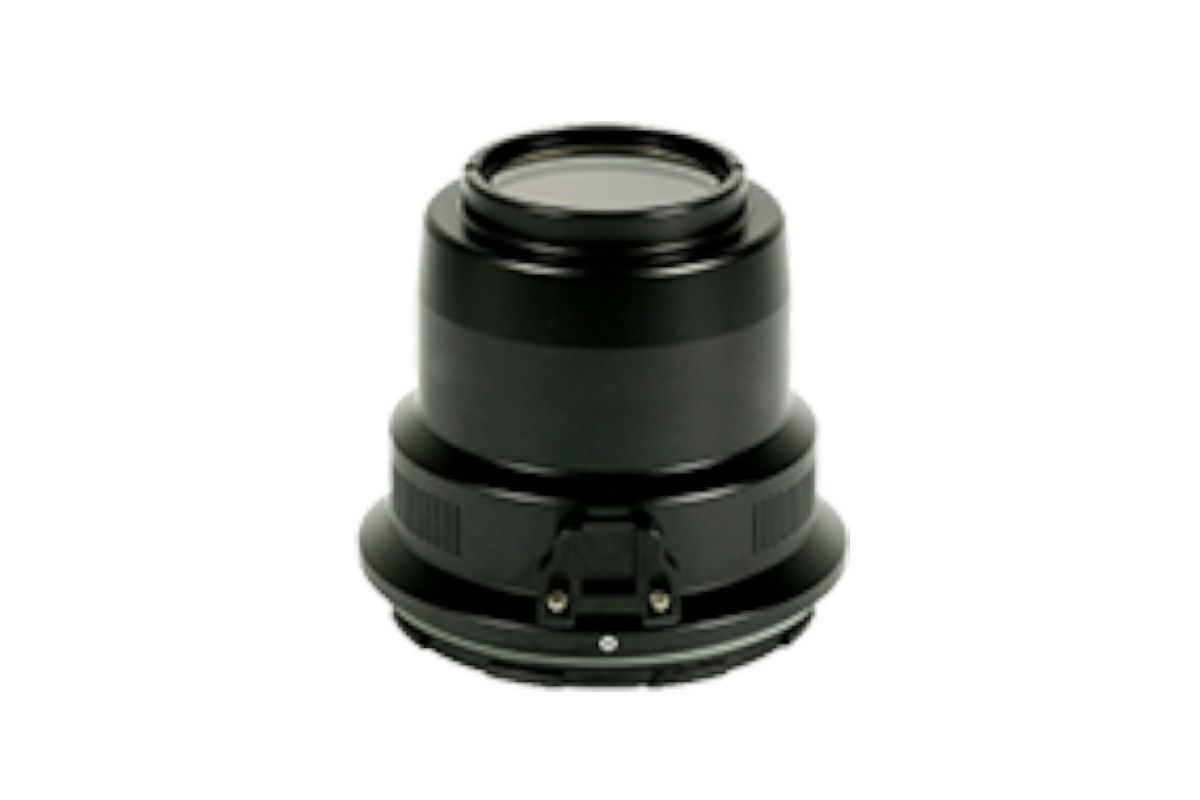 ノーティカム（Nauticam）NA マクロポート N105VR #20220の商品ページ  