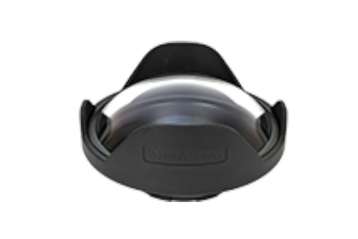 Nayticam NA180 ガラスポート ノーティカム （ノーティカム（Nauticam  