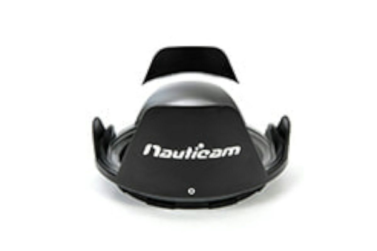 ノーティカム（Nauticam）NA E140ガラスドームポート #20715の商品  