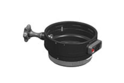 ノーティカム（Nauticam）NA A/120マウントコンバーター55MF #21071