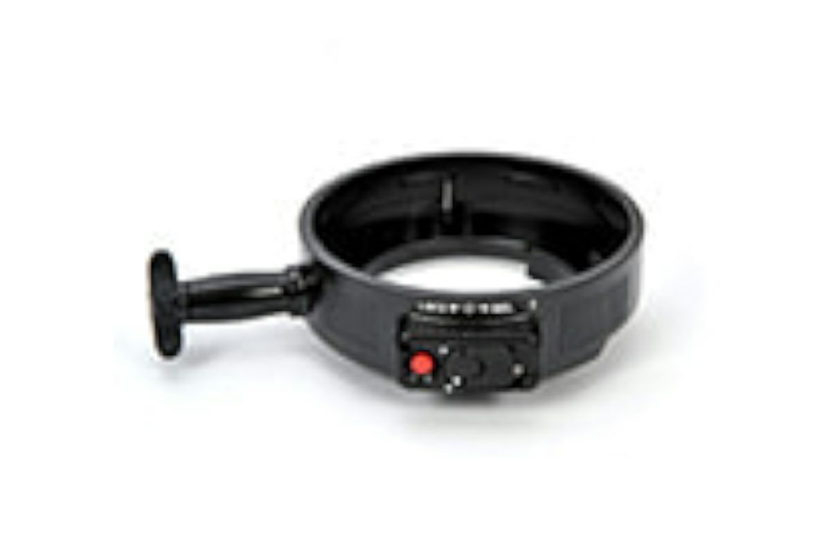 ノーティカム（Nauticam）NA A/120マウントコンバーター55MF #21071の 