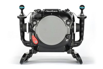ノーティカム（Nauticam）水中ハウジング NA C500II #10495