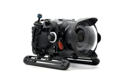 【受注生産品 / キャンセル不可】ノーティカム（Nauticam）水中ハウジング NA C200 #10426