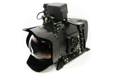 ウルトラライト水中三脚セット #40167｜カメカメ