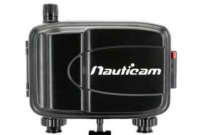 ノーティカム（Nauticam）水中ハウジング NA Atomos Ninja V（HDMI2.0/HDMI1.4）#10453