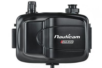 ノーティカム（Nauticam）水中ハウジング NA Atomos Ninja V-S（HDMI2.0/HDMI1.4/SDI）#10508