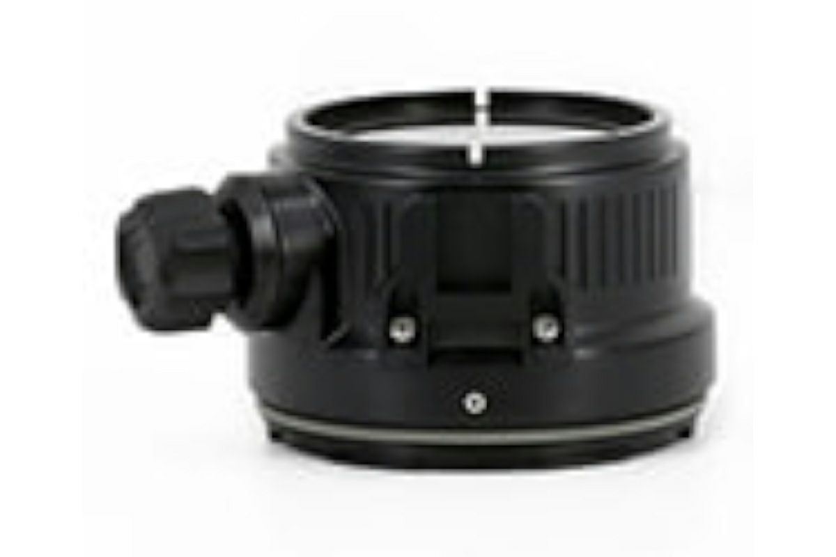 ノーティカム（Nauticam）NA E40MFフラットポート #21184の商品ページ  