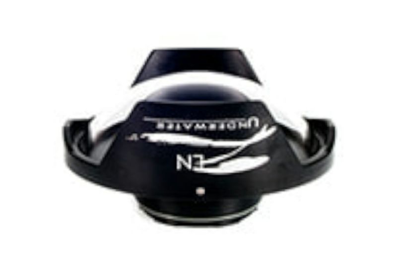 ノーティカム（Nauticam）ZEN DP-170-N85 オプティカルドーム ...