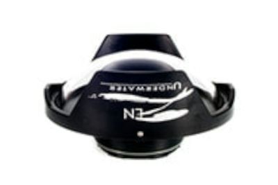 ノーティカム（Nauticam）ZEN DP-170-N85 オプティカルドームポート #21021