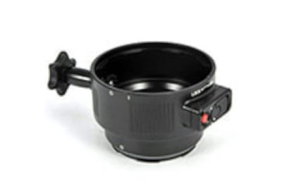 ノーティカム（Nauticam）NA E/100マウントコンバーター65MF #20821