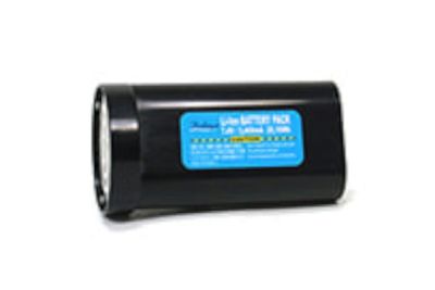 フィッシュアイ（Fisheye）FIX NEO スペアバッテリー3400L #30359