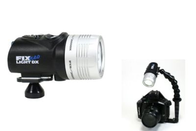 フィッシュアイ（Fisheye）FIX NEO Loc-Lineアダプター #30339