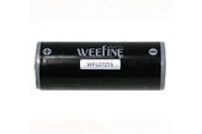 フィッシュアイ（Fisheye）WF 26650バッテリー5000 #30491