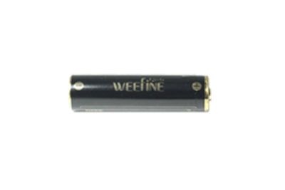 フィッシュアイ（Fisheye）WF 18650バッテリー3400 #30450