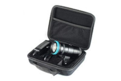 フィッシュアイ（Fisheye）WF キャリングバッグM #30474
