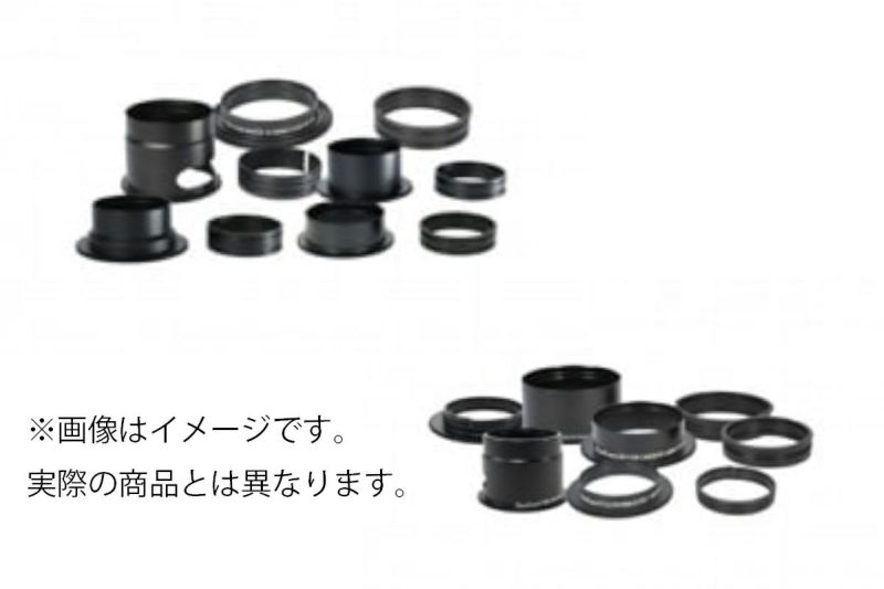 Fisheye フィッシュアイ 40356 XBフロートアームS400G 信憑 - カメラ