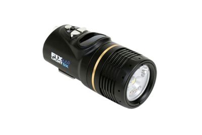 【ラストワン！アウトレット特価品】フィッシュアイ（Fisheye）水中ライト FIX NEO Premium 1500DX SWRII FS