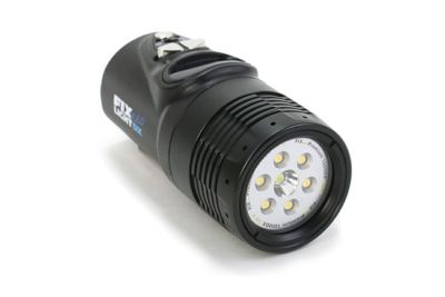【ラストワン！アウトレット特価品】フィッシュアイ（Fisheye）水中ライト FIX NEO Premium 1000DX SWII