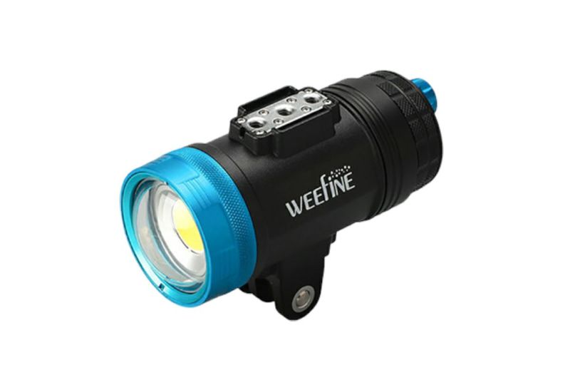 ウィーファイン（WEEFINE）水中ライト WF Solar Flare 7000S #30594