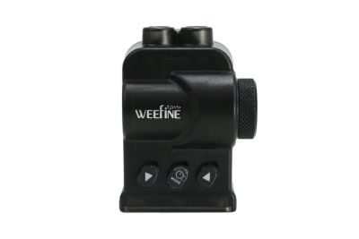 ウィーファイン（WEEFINE）WF リモートコントローラーWFA03 #30525