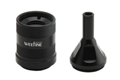 ウィーファイン（WEEFINE）WFスヌートレンズWFA61 #30531