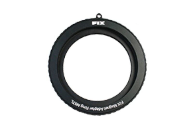 トからの Fisheye フィッシュアイ 21046 FIX マグネットアダプター