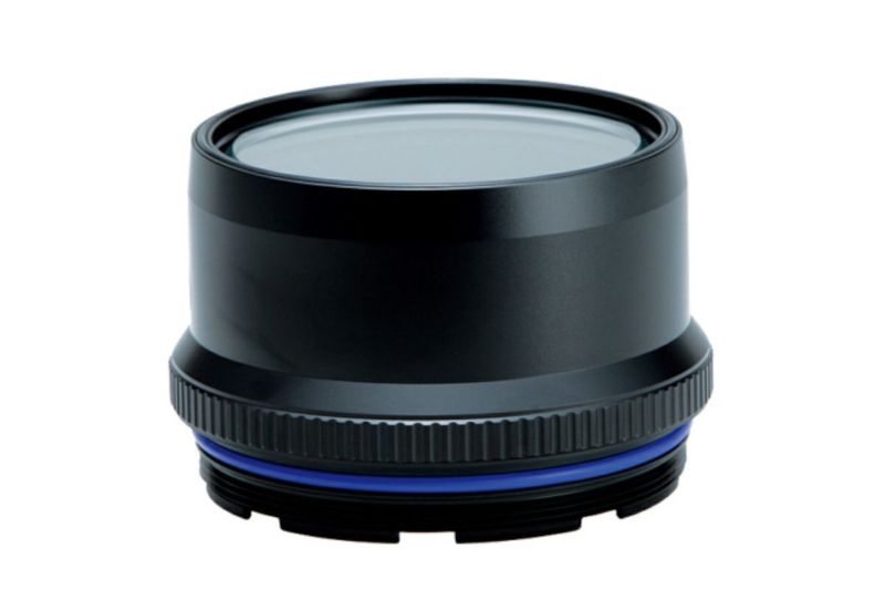 シーアンドシー（SEA&SEA）コンパクトマクロポート52 #56241の商品 