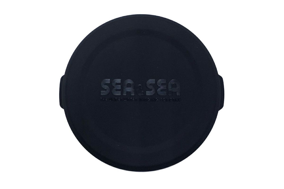 シーアンドシー（SEA&SEA）DXポートリアカバー #51260