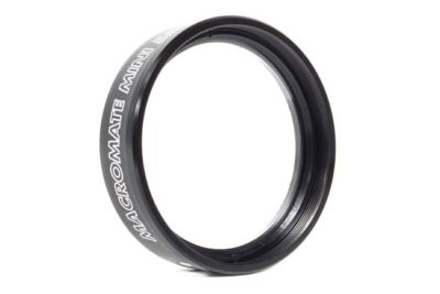 フィッシュアイ（Fisheye）GoPro マクロメイト #20656