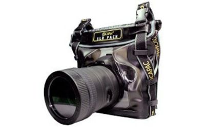 フィッシュアイ（Fisheye）ディカパックα一眼レフカメラ用 WP-S5 #70173 / WP-S10 # 70127