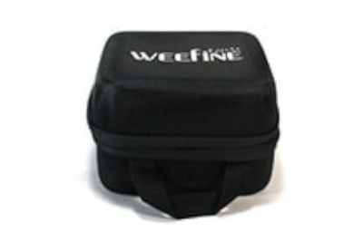 ウィーファイン（WEEFINE）WF レンズキャリングバッグM #21040