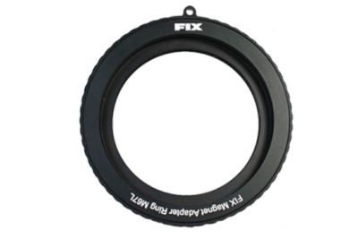 フィッシュアイ（Fisheye）FIXマグネットアダプターリングM52UWL24H #21089の商品ページ|カメカメCAMERA