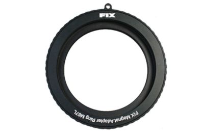 フィッシュアイ（Fisheye）FIXマグネットアダプターリングM52UWL24H #21089