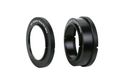 フィッシュアイ（Fisheye）FIXアダプターリング F67-M46 #20049
