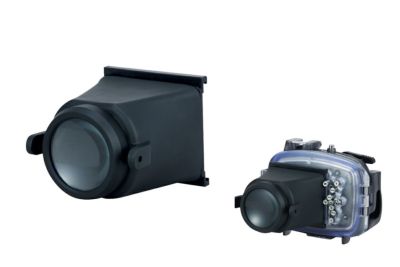 SEA&SEA　52132　内部補正レンズ　M82　Internal Correction Lens　インターナルコレクションレンズ　スキューバ撮影機材 アクセサリー シーアンドシー M82内部補正レンズ #52132｜カメカメ