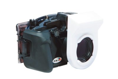 シーアンドシー（SEA&SEA）DX-1G用マクロディフューザー #28107