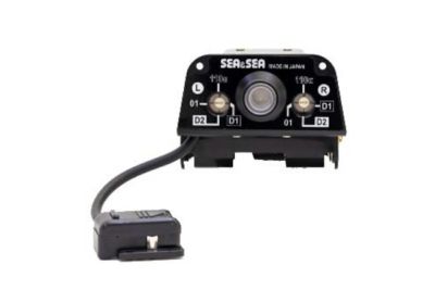 シーアンドシー（SEA&SEA）MDX用光コンバーター/CR #50143の商品