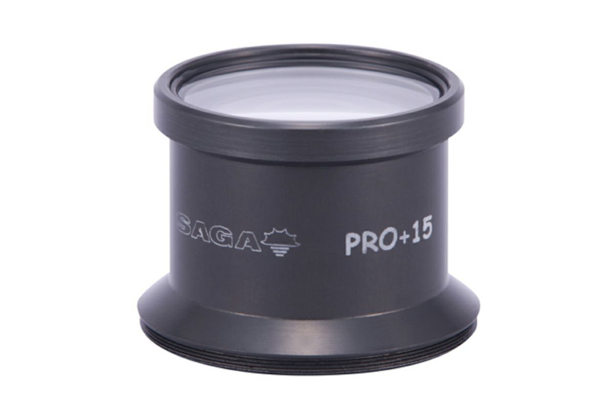 フィッシュアイ FIX マグネットアダプターリングM67セット #21045